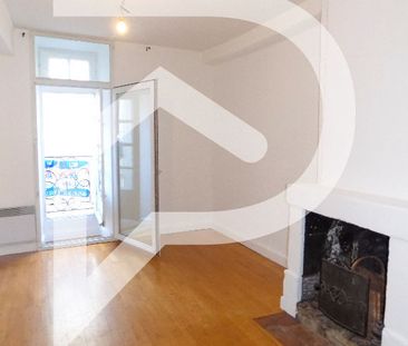 Location Appartement 1 pièce 23m² - Photo 1