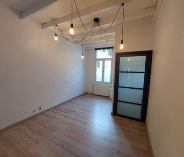 Gerenoveerde woning met 2 slpk, dichtbij Gent centrum! - Foto 5