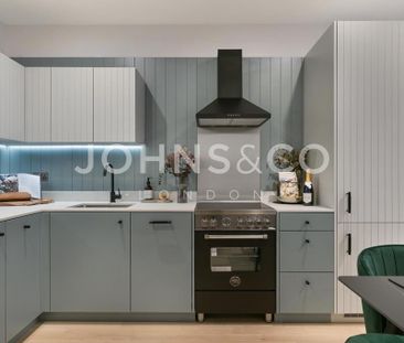 1 bedroom apartment to rent - Photo 6