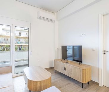 Διαμέρισμα για ενοικίαση Ευαγγελίστρια (Κέντρο - Λιμάνι) - Photo 1