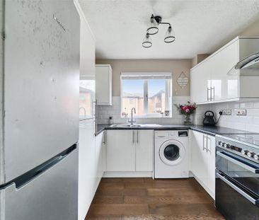 2 bedroom apartment to rent - Photo 6