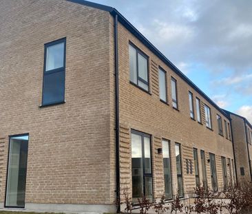 Nyere rækkehus i Jasminparken - Foto 2