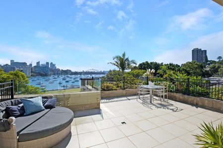 1/56 New Beach Rd, Darling Point NSW 2027 - Apartment For Rent | Domain - Photo 4