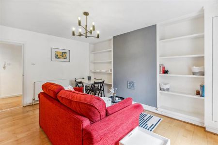 2 bedroom flat to rent - Photo 3