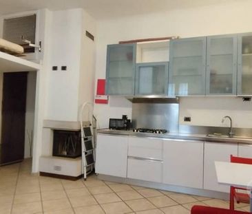 Appartamento di 25 m² con 1 locale a Milano - Photo 5