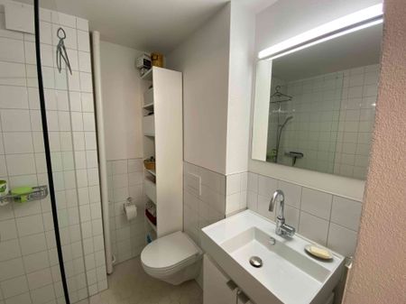 1 Zimmer, 30 m², 1. Stock - Photo 3