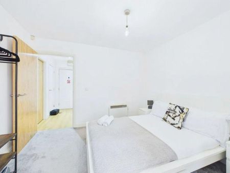1 bedroom apartment to rent - Photo 4