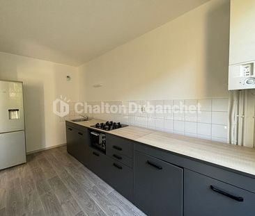 Location Appartement 2 pièces 52m² - Photo 3