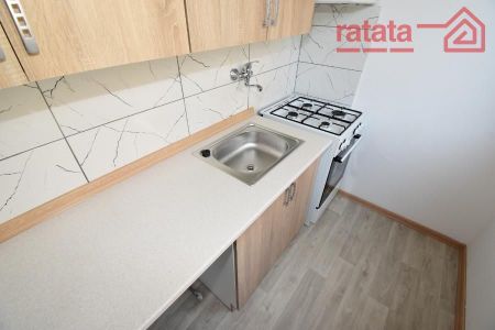Pronájem bytu 1+1 27 m² - Фото 5