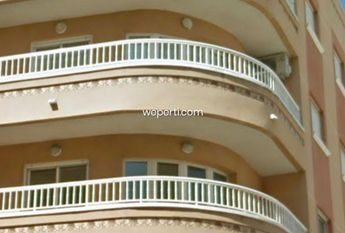 Apartment in Torrevieja, CENTRO, for rent