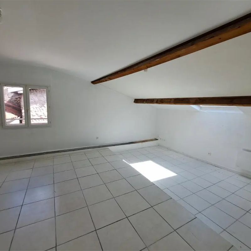 Location appartement 3 pièces - 70m² à Beaurepaire (38270) - Photo 1