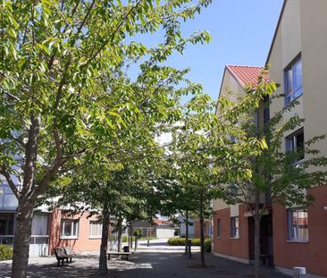 Notarievägen 8, Löddeköpinge - Photo 1