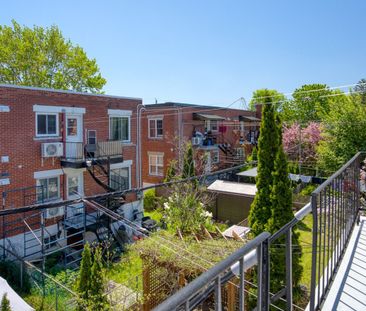 À louer / Appartement - Photo 5