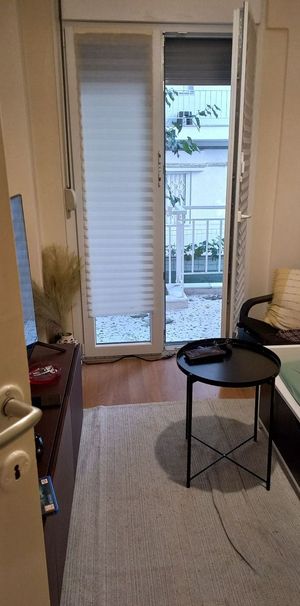 Studio/Γκαρσονιέρα για ενοικίαση Κάτω Τούμπα (Τούμπα) - Photo 1