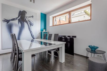 Mokotów Górny | Wysoki standard | Ogródek 95 m² - Zdjęcie 3