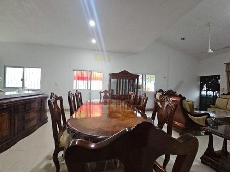 REF. 7913/1403 - Casa en Renta Amueblada en Montes de Ame, Mérida, Yucatán - Photo 3