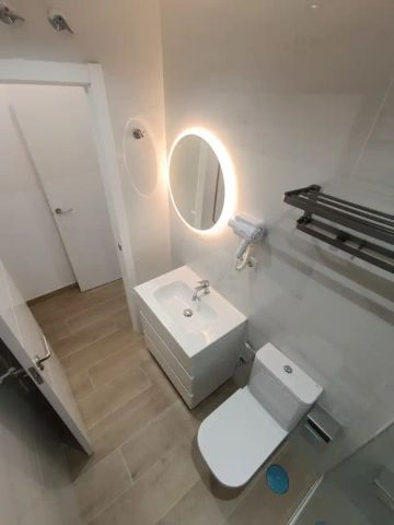 Apartamento de alquiler en Calle de Sanchez Alonso, Coslada pueblo - Photo 5