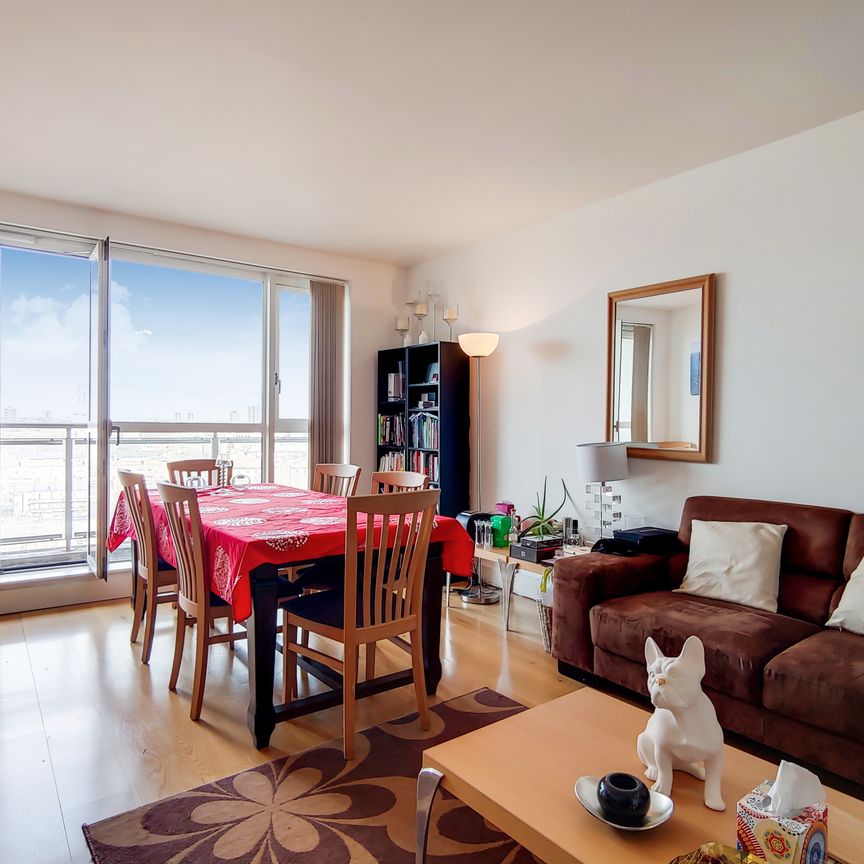 Westferry Circus, London, E14 8RN - Photo 1