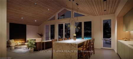 For Lease - 19A West Street Unit# 303, Kawartha Lakes, Ontario - Photo 4