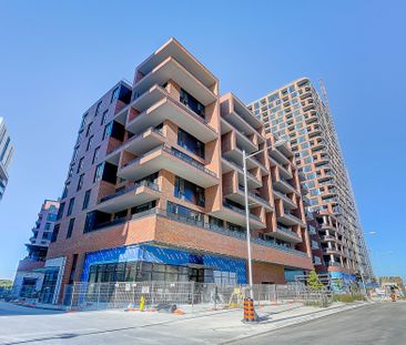 For Lease - 38 Simcoe Promenade Unit# 514C, Markham, Ontario - Photo 3