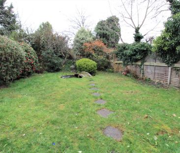 6 bedroom Semi-detached house to rent - Photo 5