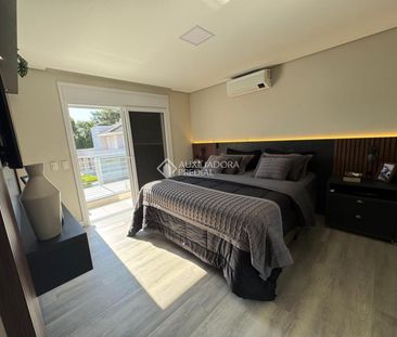 Casa com 4 quartos e 390m² para alugar em Cachoeira do Bom Jesus, F... - Photo 3