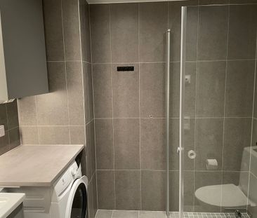 Valfrid Palmgrens gata, Stockholm - Foto 6