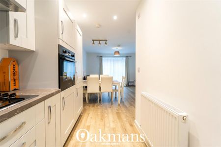 3 bedroom terraced house to rent - Photo 3