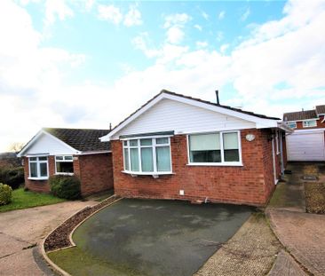 2 bedroom detached bungalow to let - Photo 6