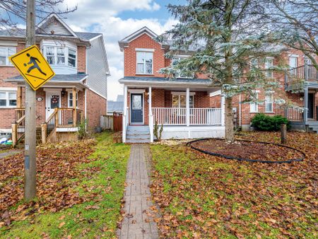 For Lease - 318 Elderberry Street, Orangeville, Ontario - Photo 4