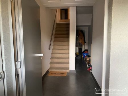 Stijlvol ingericht appartement te huur nabij centrum Anzegem - Photo 2