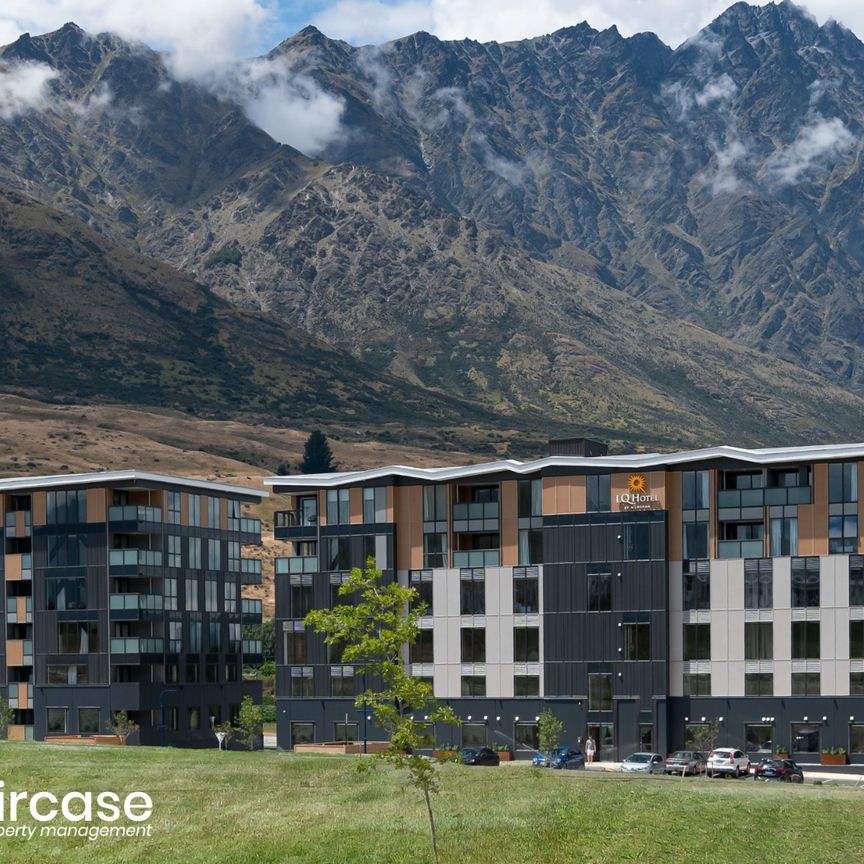 405a/18 Mountain Ash Drive, Frankton - Photo 1