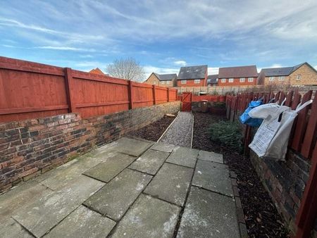 Morris Street, Sutton, St Helens - Photo 5