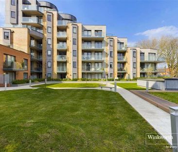 Riverside View, Berkeley Avenue, Reading, RG1 - Photo 1