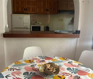 Piso de alquiler en Carrer 16, 11, Els Poblets - Photo 4