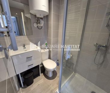 Location Appartement 1 pièce 14m² CAMBRAI 59400 - Photo 4