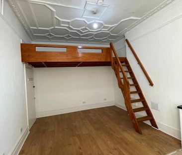 Studio Flat, Brondesbury Villas, NW6 - Photo 2