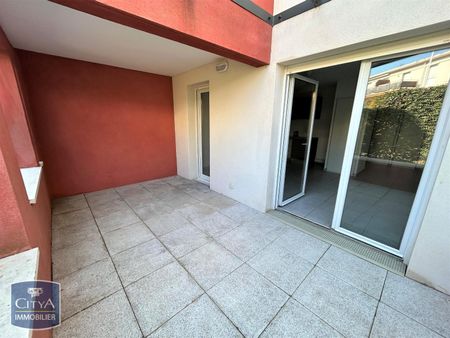 Location Appartement 1 pièce 28m² ARLES 13200 - Photo 5