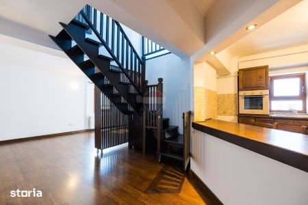Apartament 5 camere de închiriat| Zona 15 Noiembrie |Vedere panoramica - Photo 2