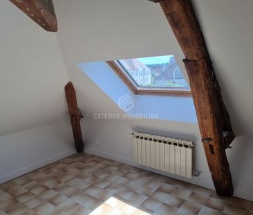 Location Appartement 2 pièces 24m² - Photo 3