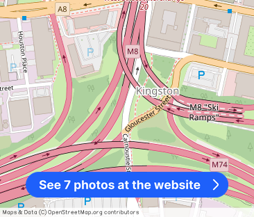 Carnoustie Street, Glasgow, G5 - Photo 1