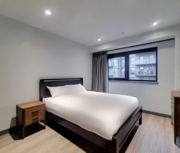 1 Bed Apartment - Photo 1