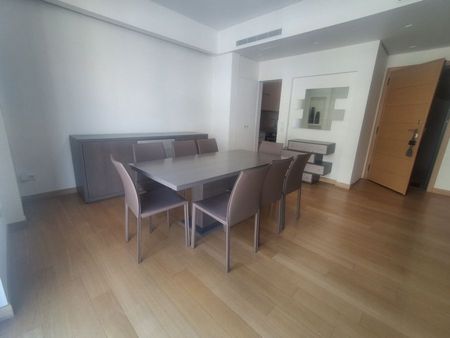 Διαμέρισμα για ενοικίαση Κολωνάκι (Κολωνάκι - Λυκαβηττός) - Φωτογραφία 3