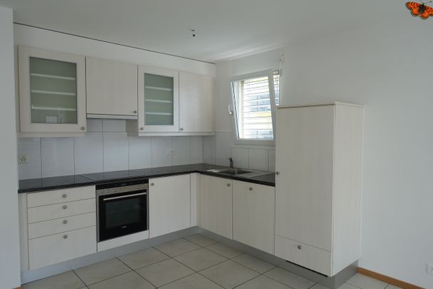 VERY NICE 3½ ROOMS - With large terrace! - Photo 1