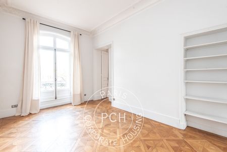 Avenue de Suffren, - Photo 4