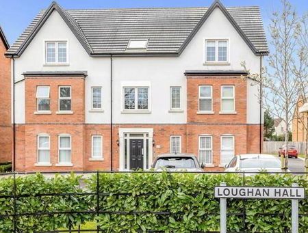 Apt 6 1 Loughan Hall, Comber Road, Dundonald, BT16 2FN - Photo 4