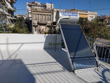 Studio/Γκαρσονιέρα για ενοικίαση Αγία Αικατερίνη (Πάτρα) - Photo 3