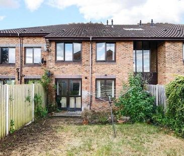 Gateway, Weybridge, Surrey, KT13 - Photo 1