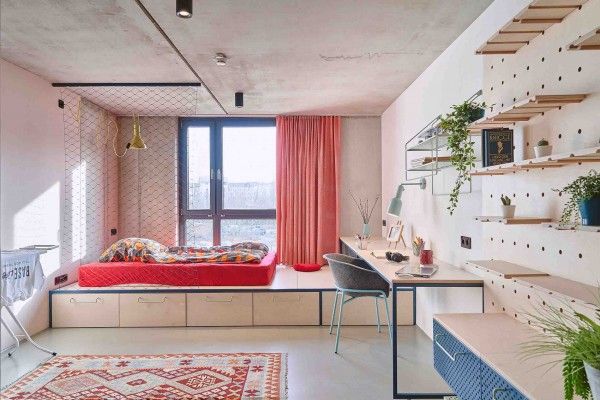 Basecamp by Xior Leipzig - Photo 1