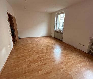 Wohnung Herne Sodingen Altbau Erdgeschoss - Foto 1